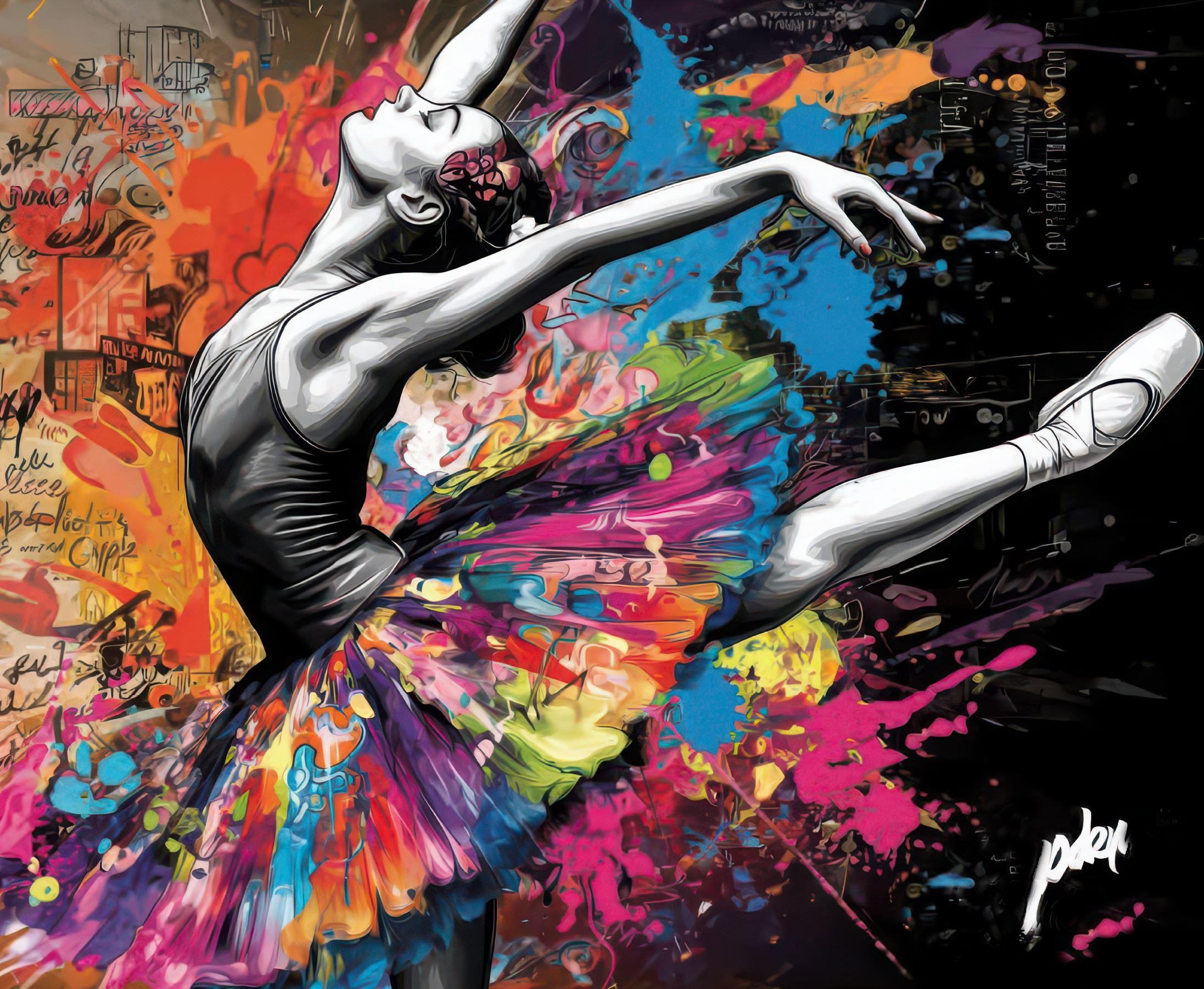 DANSEUSE