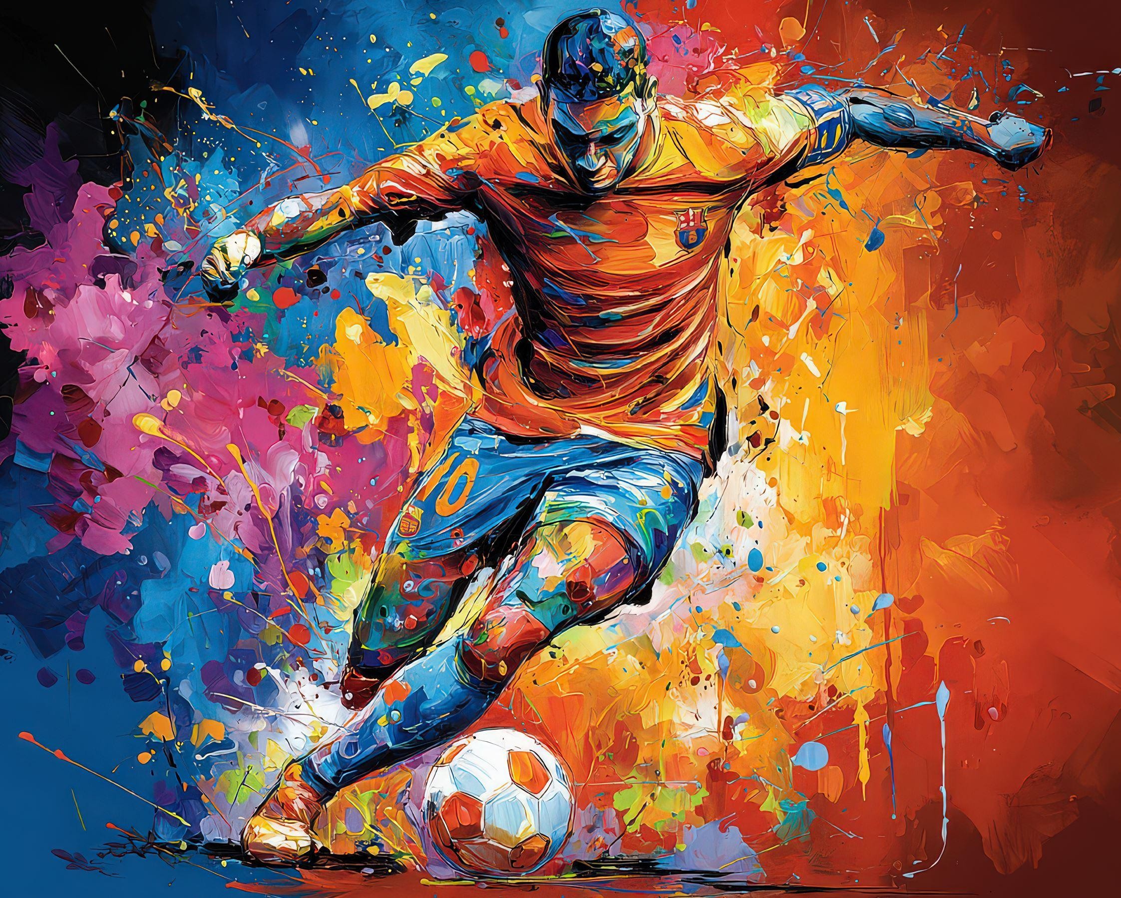 FOOT