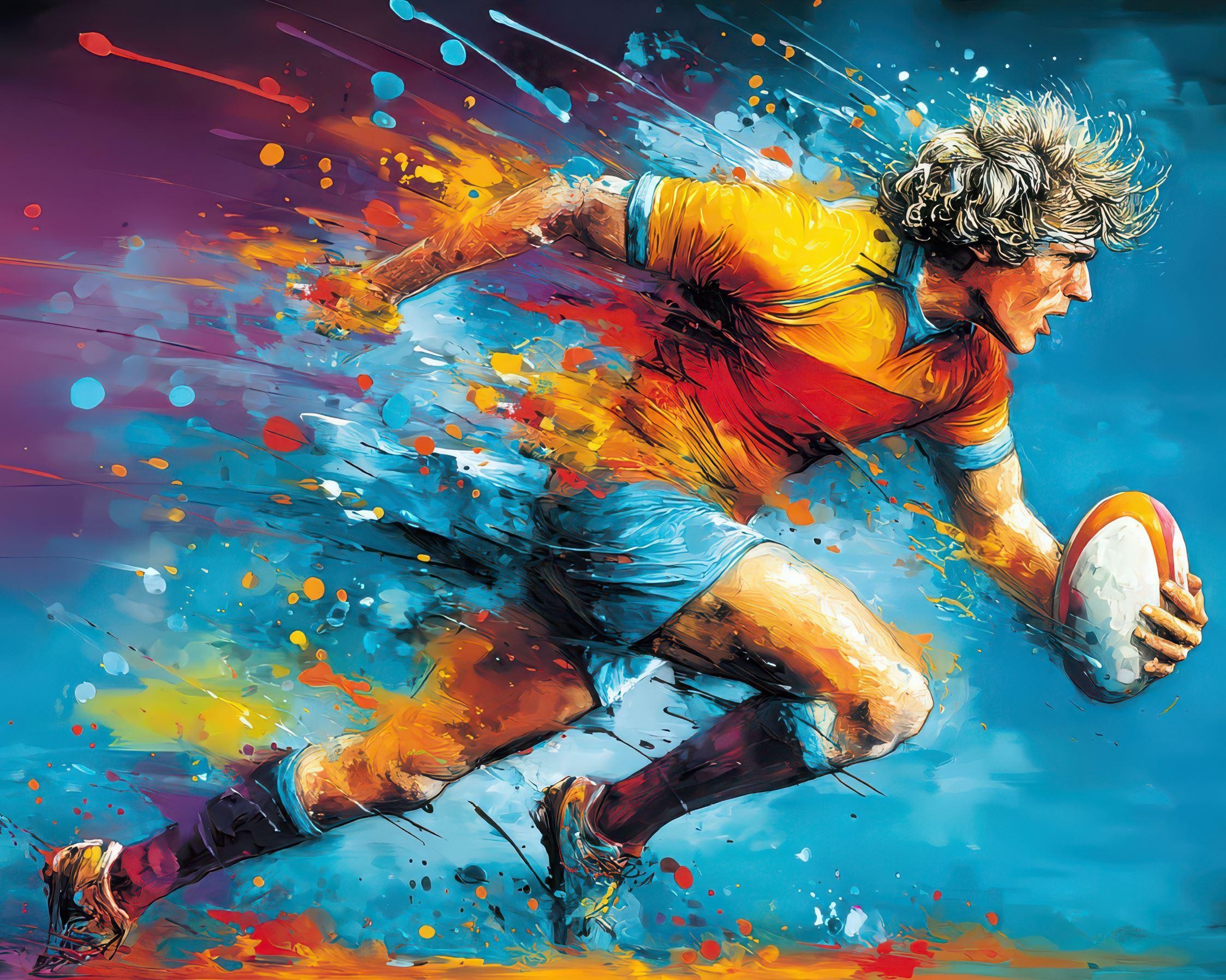 RUGBY