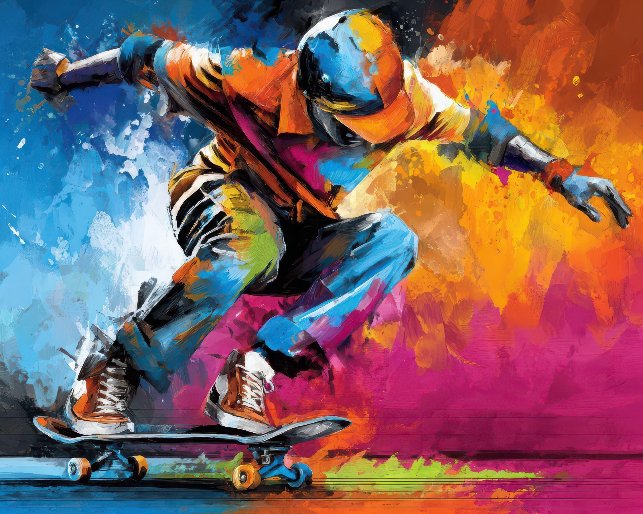 SKATE