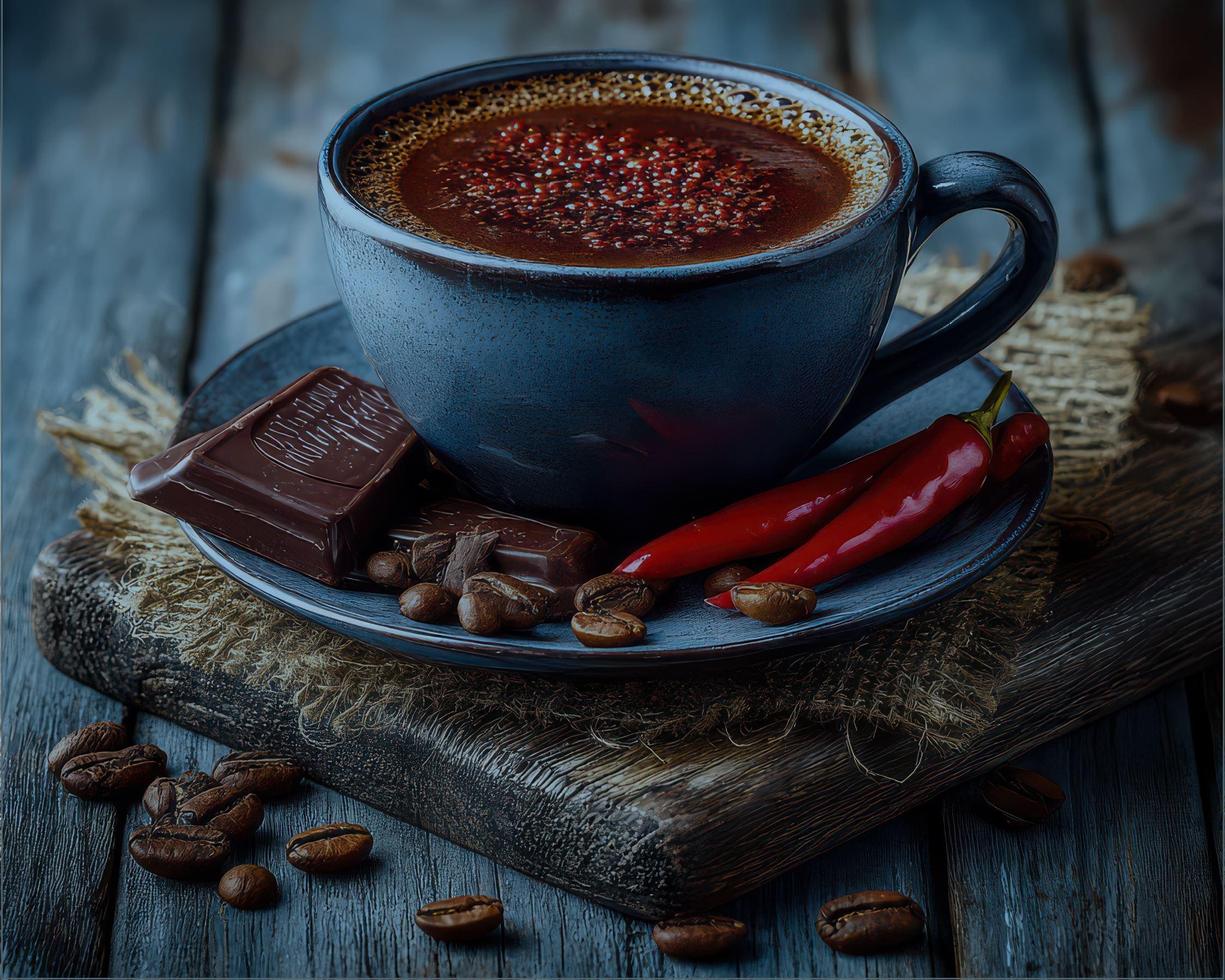INSTANT CHOCOLAT
