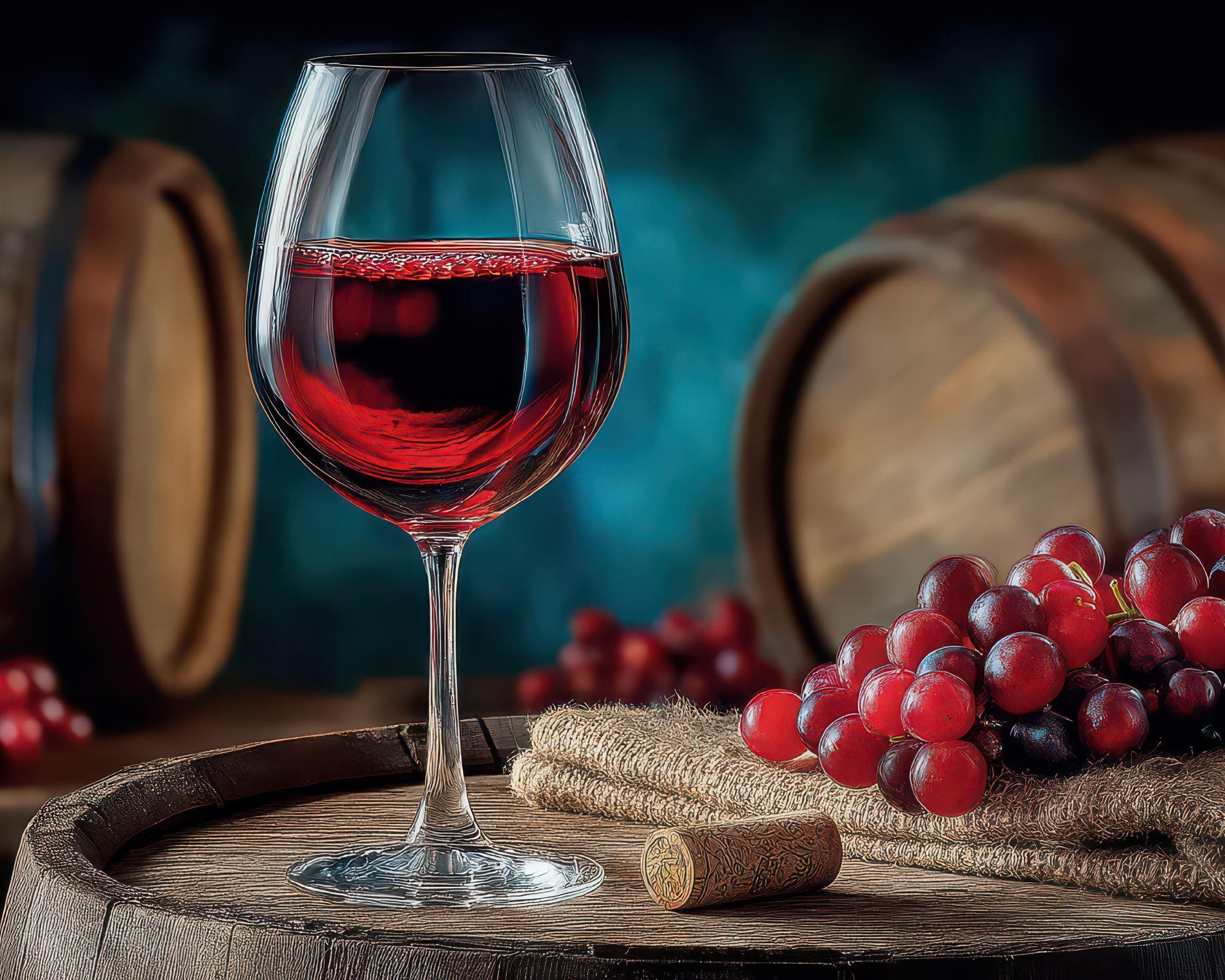LE TEMPS DES VIGNES