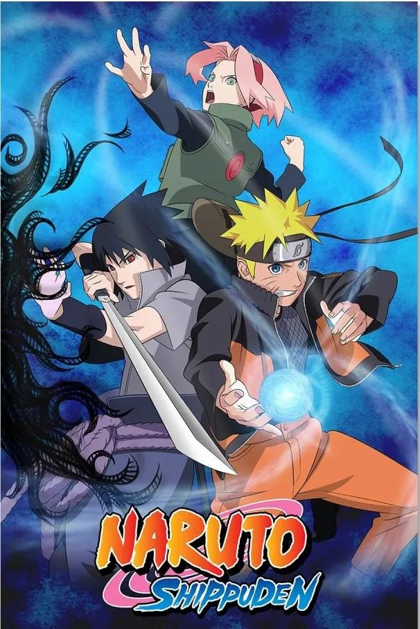 NARUTO SHIPP