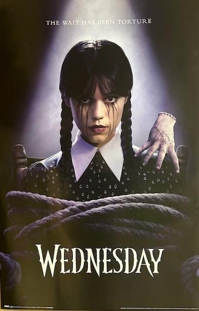 WEDNESDY SAISON 2-2