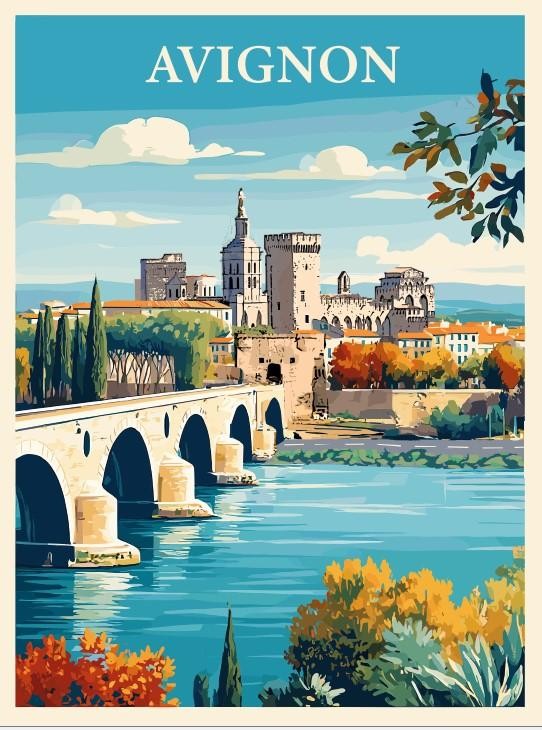 AVIGNON