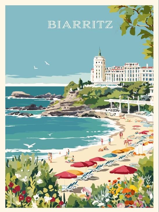 BIARRITZ