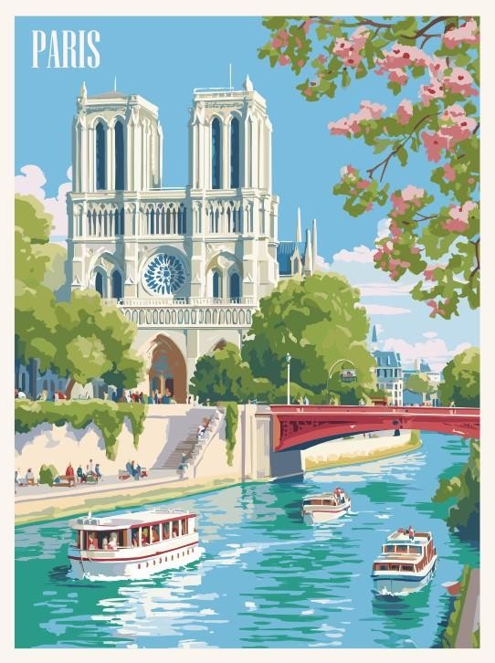 NOTRE DAME