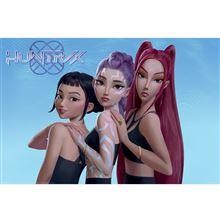 K-POP DEMON (COMEBACK)