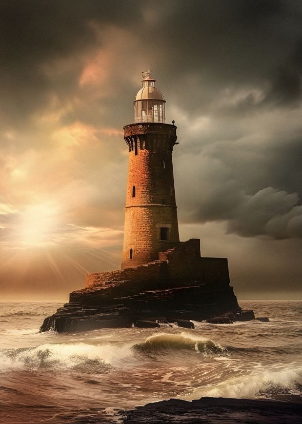 PHARE BRETON