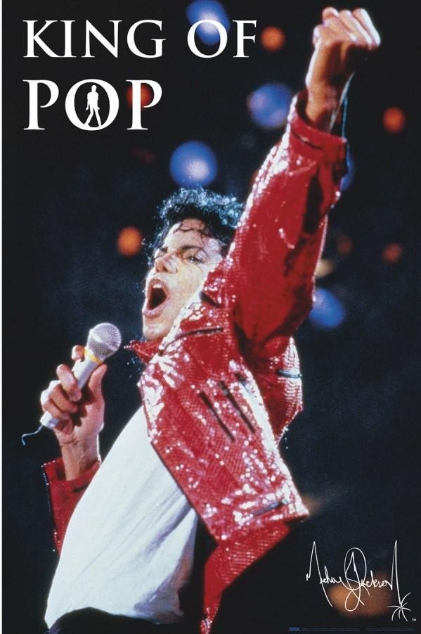 MICHAEL JACKSON