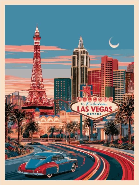 LAS VEGAS