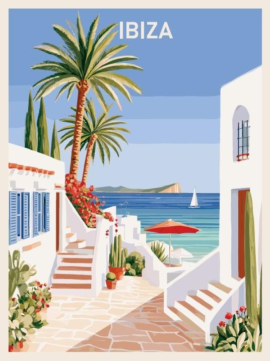 IBIZA