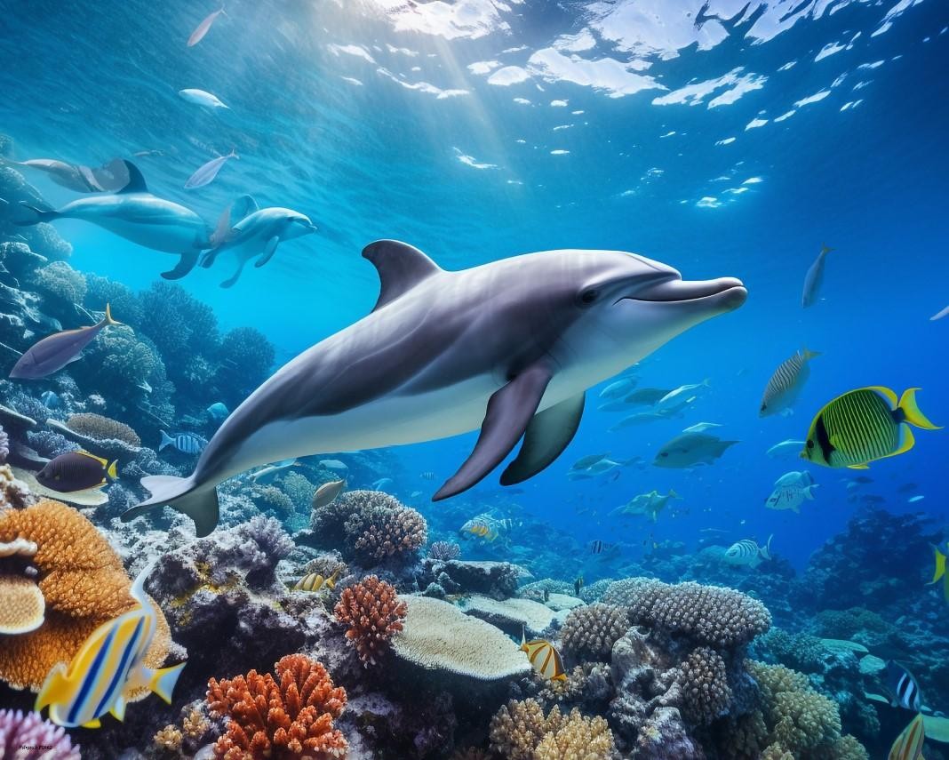 DAUPHINS