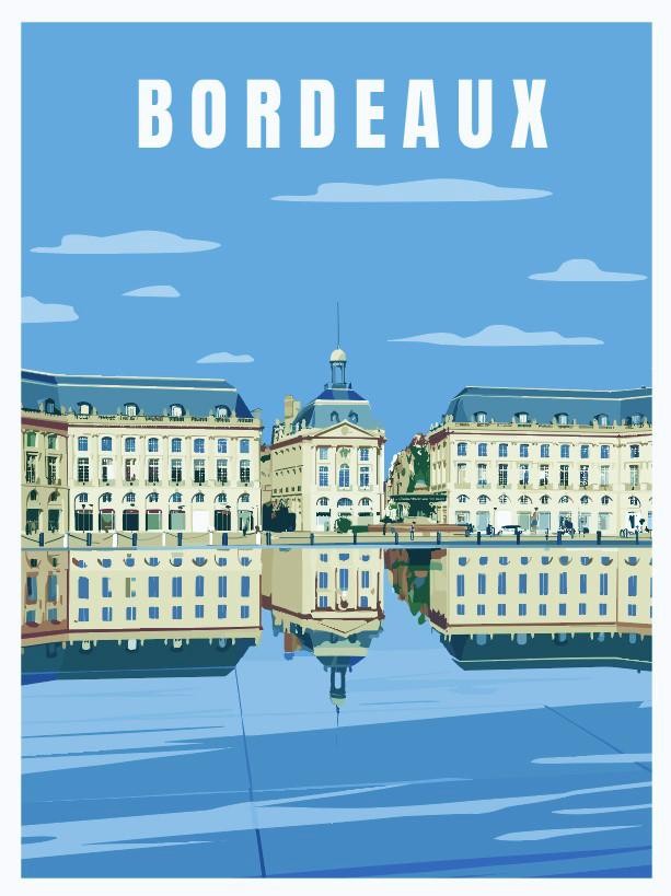 BORDEAUX
