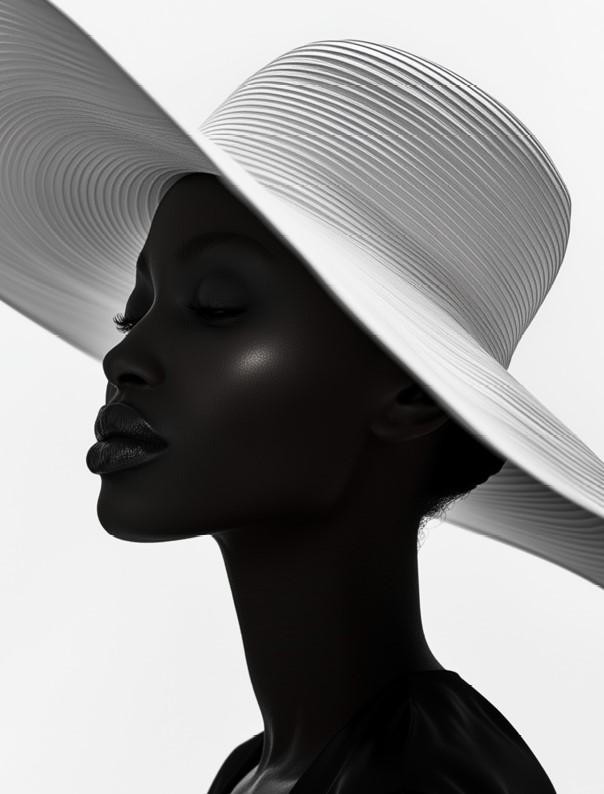 CHAPEAU MADAME
