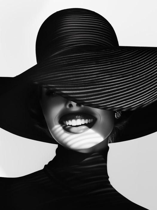 CHAPEAU MADAME 2