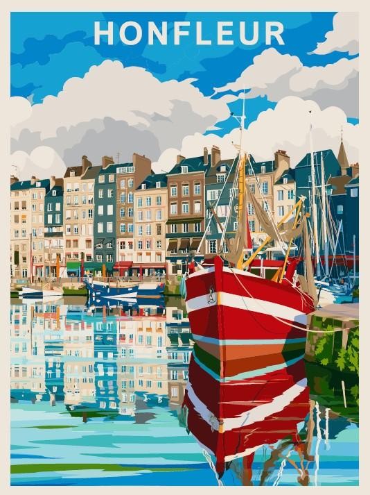 HONFLEUR