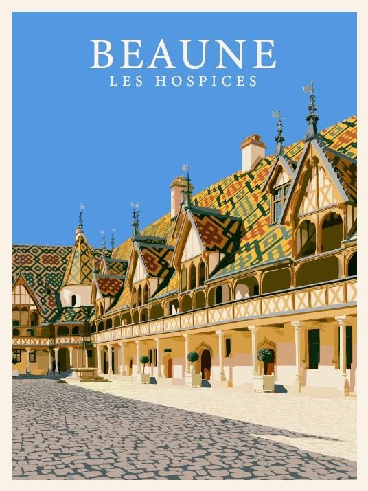 BEAUNE