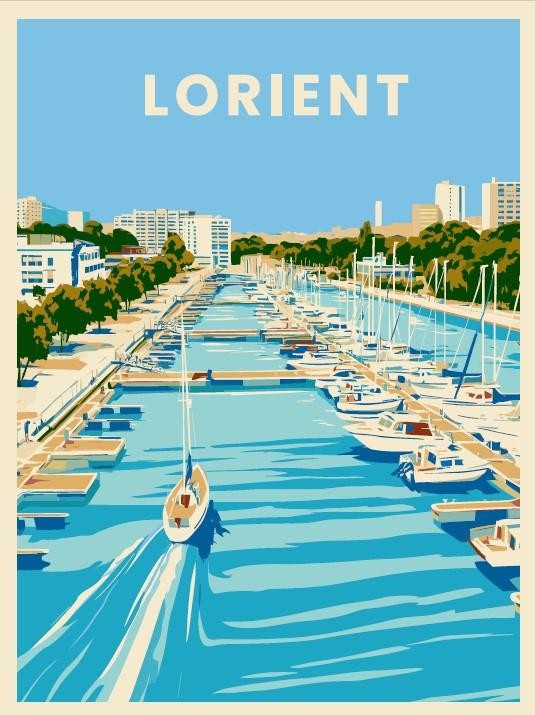 LORIENT