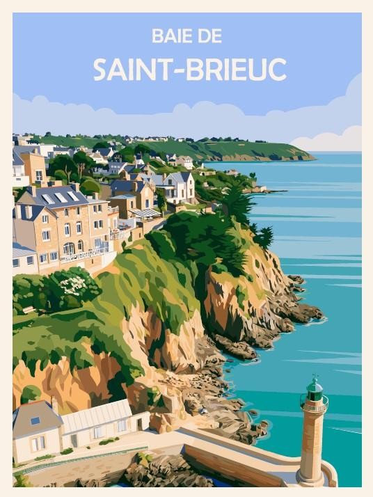 SAINT BRIEUC
