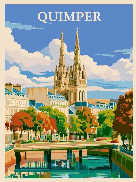 QUIMPER