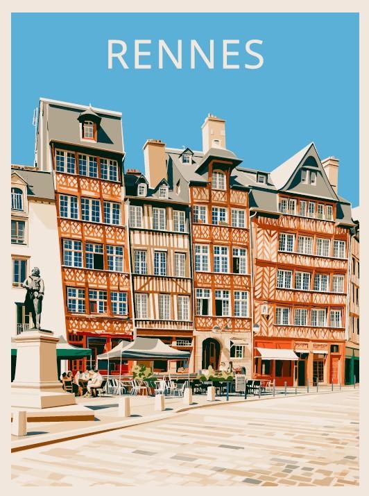 RENNES