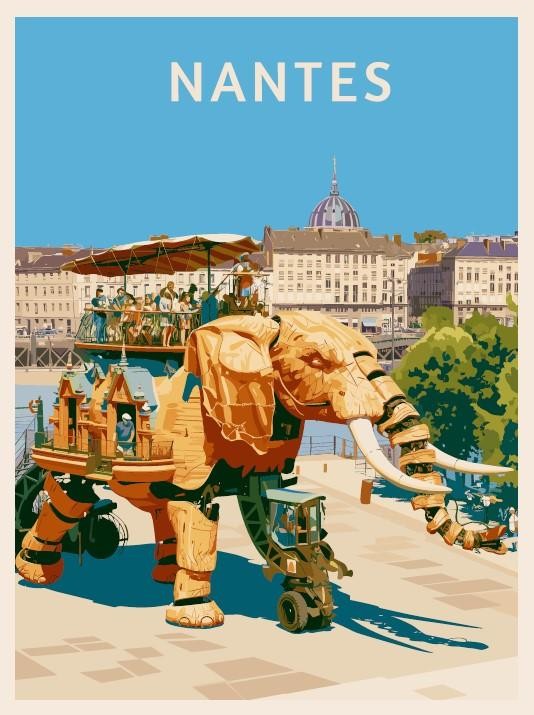 NANTES