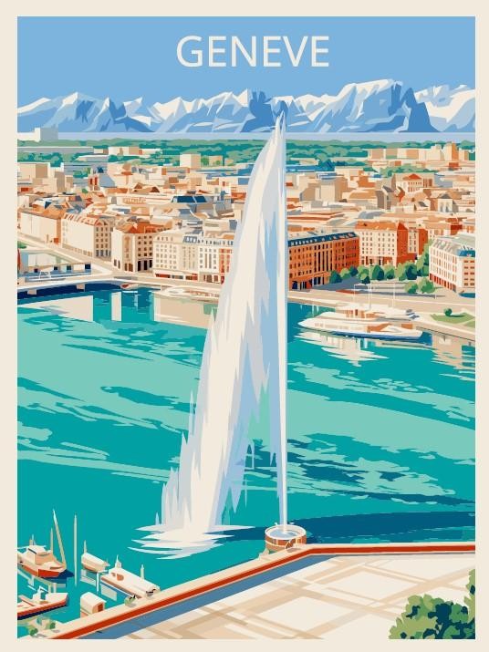 GENEVE