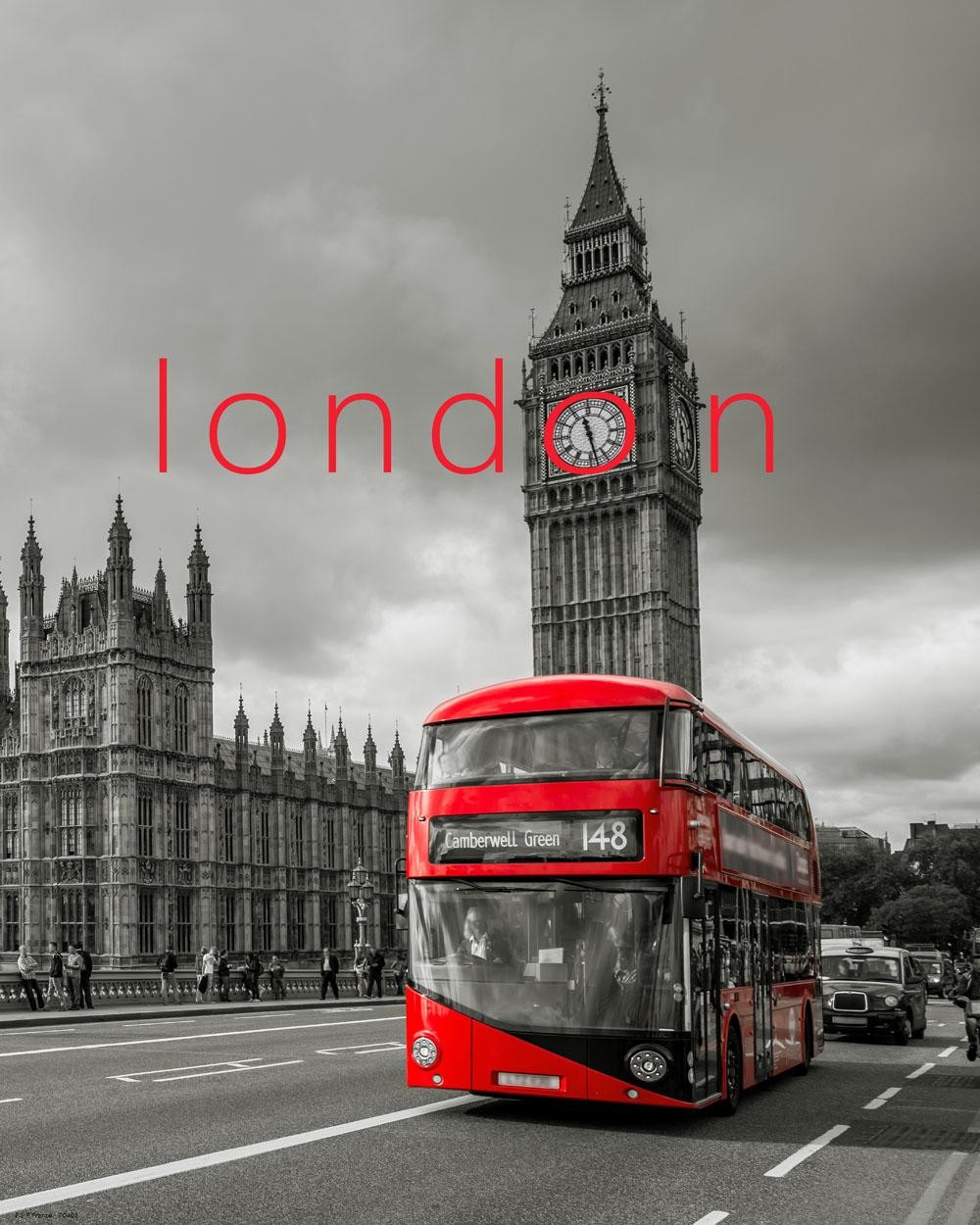 London city