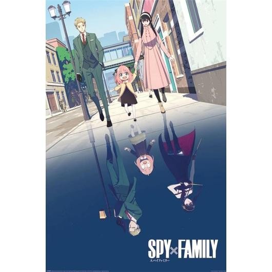 SPY X FAMILY (CCC)