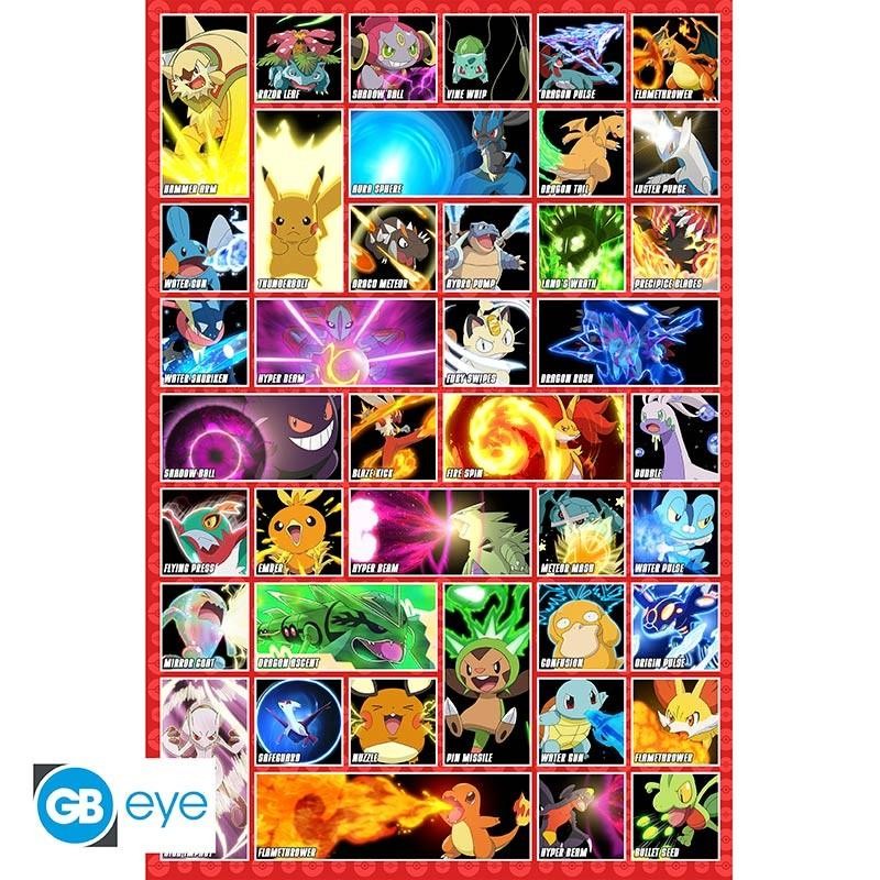 POKEMON Vignettes