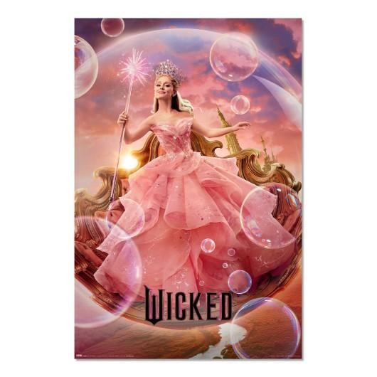WICKED GLINDA