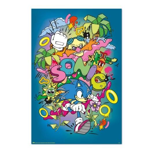 SONIC POP