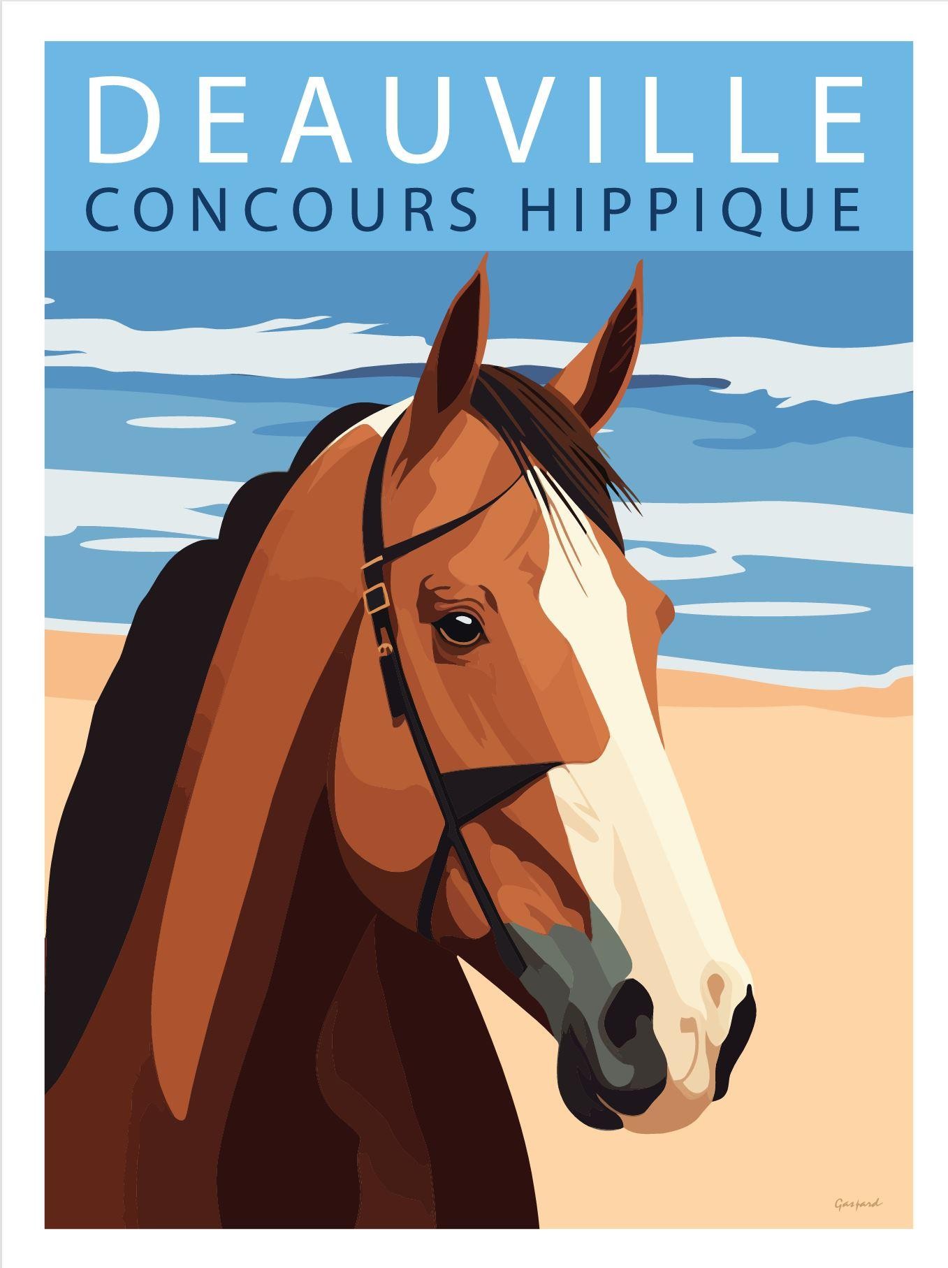 DEAUVILLE CONCOURS