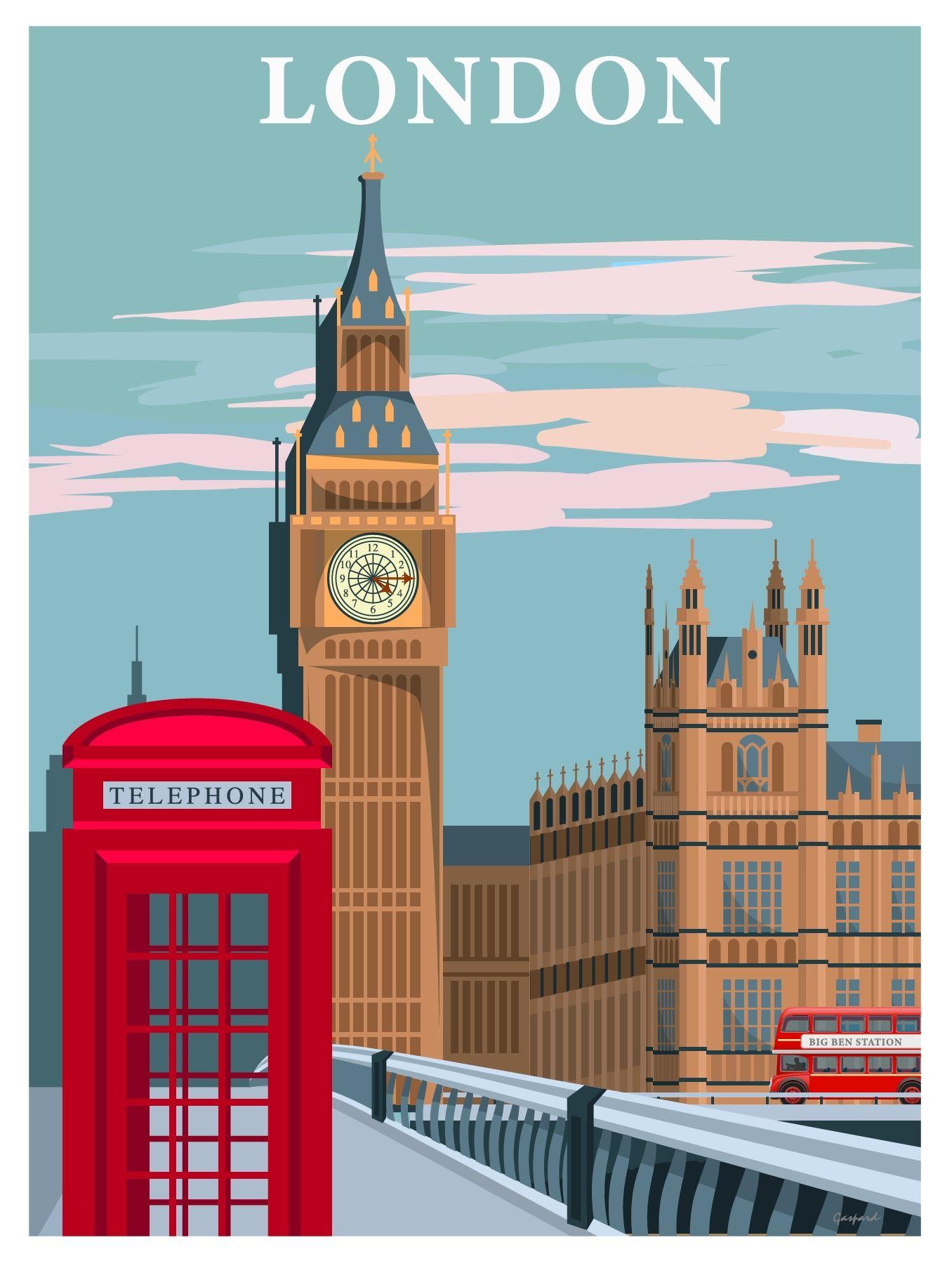 LONDON