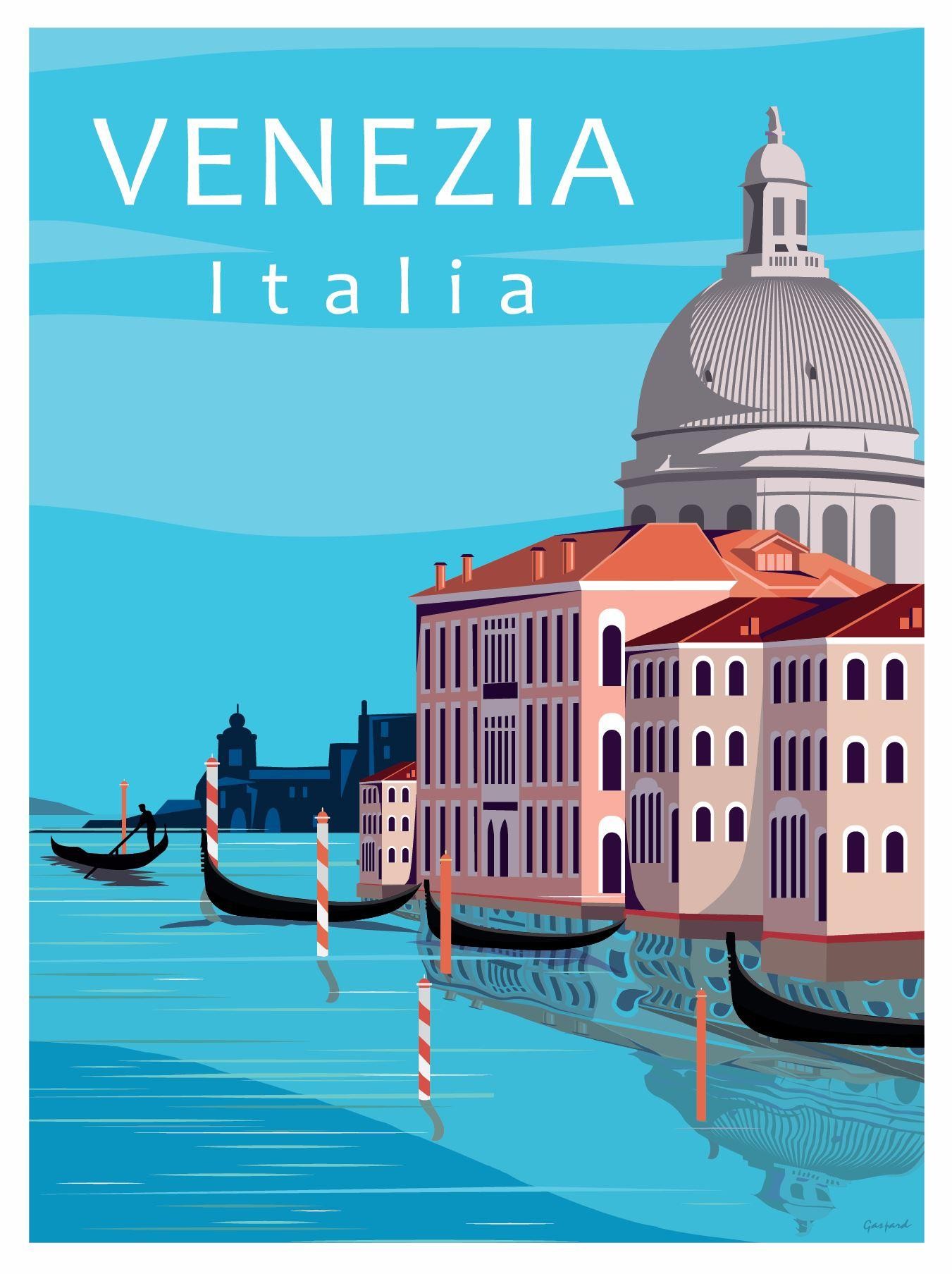 VENISE