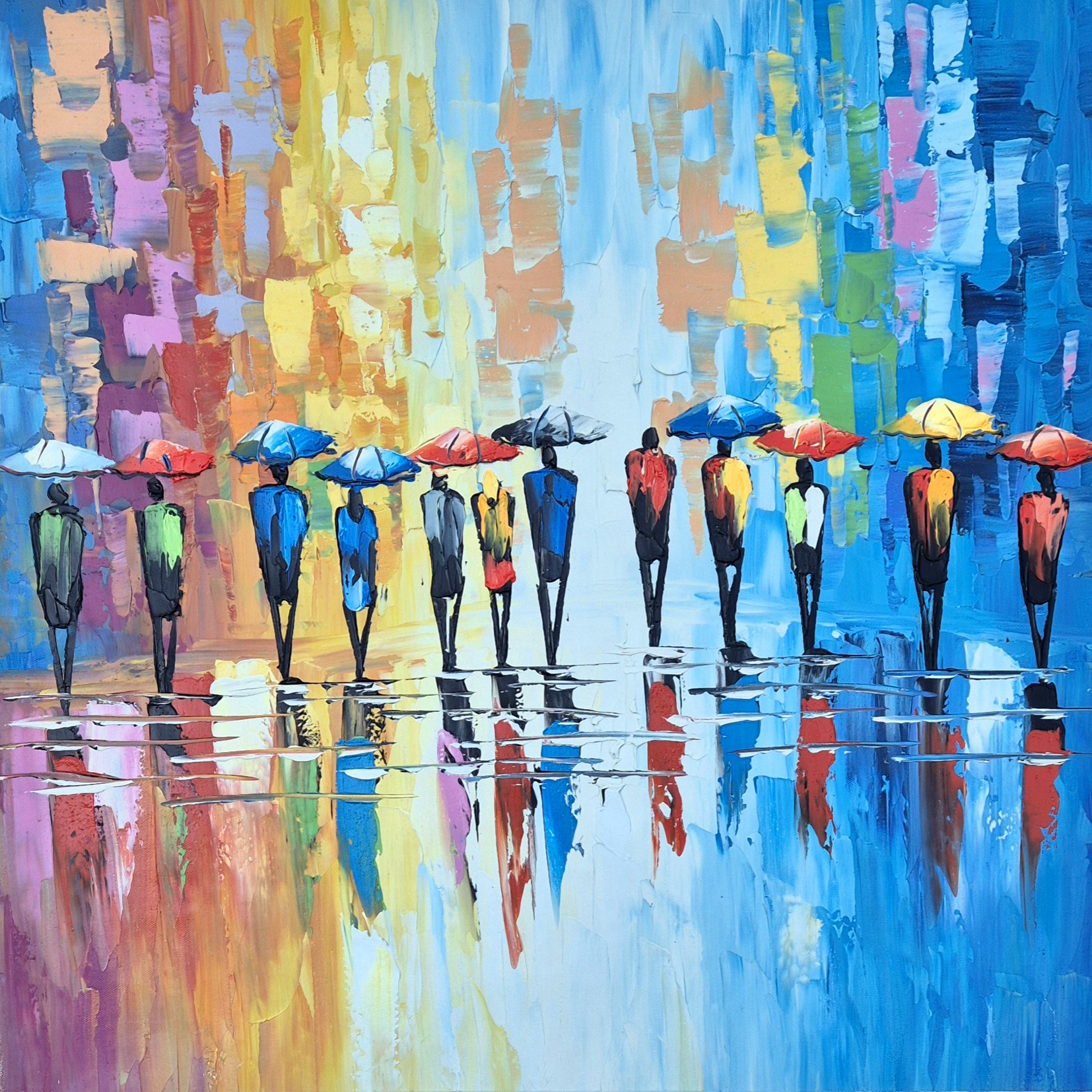 City