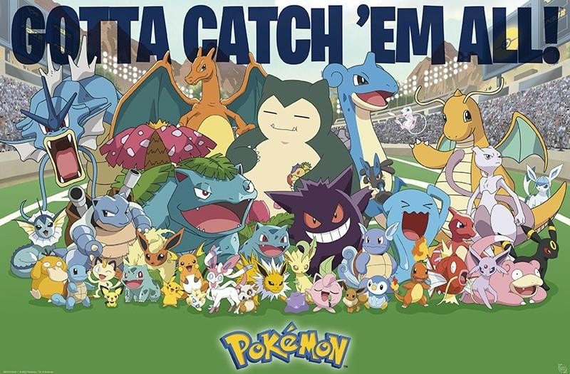 POKEMON