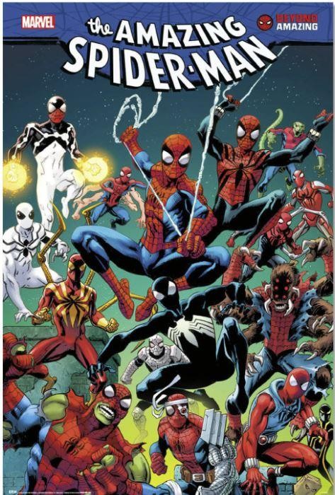 SPIDER MAN TOILE D'ARAIGNEE
