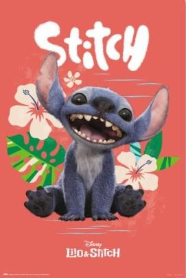 STITCH LIVE ACTION