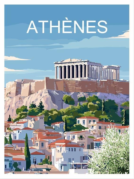 ATHENES