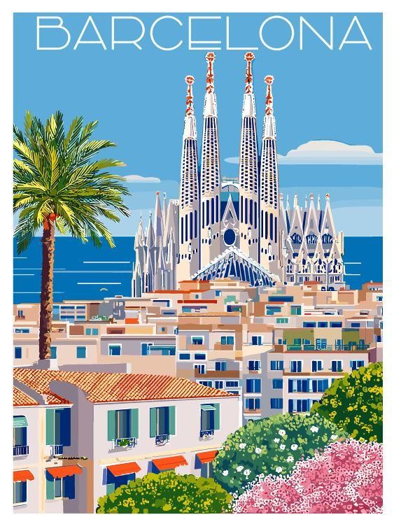 BARCELONA