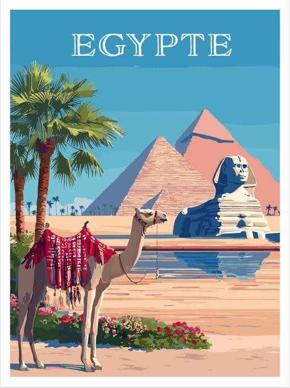 EGYPT