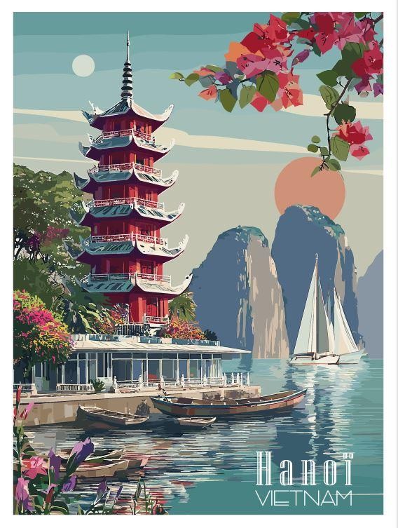 HANOI VITNAM