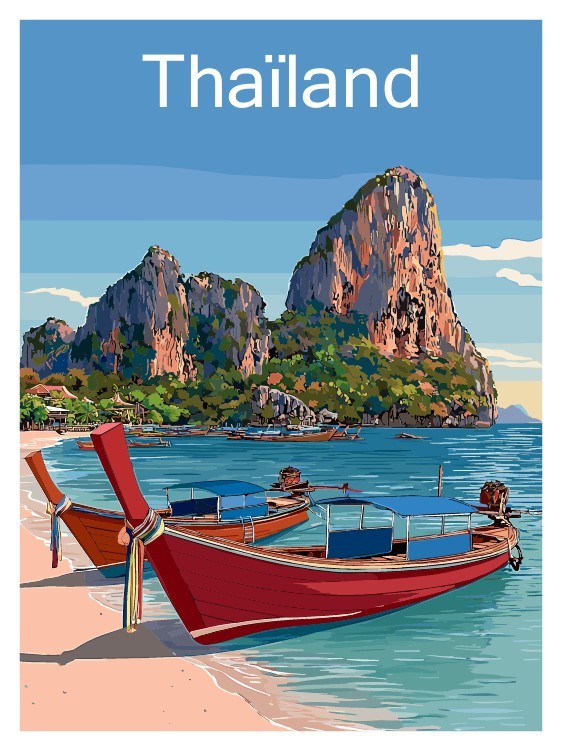 THAILAND