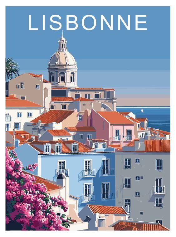 LISBONNE
