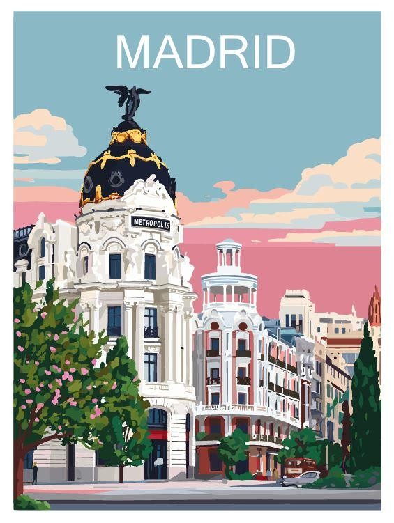 MADRID