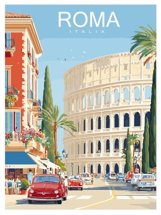 ROMA