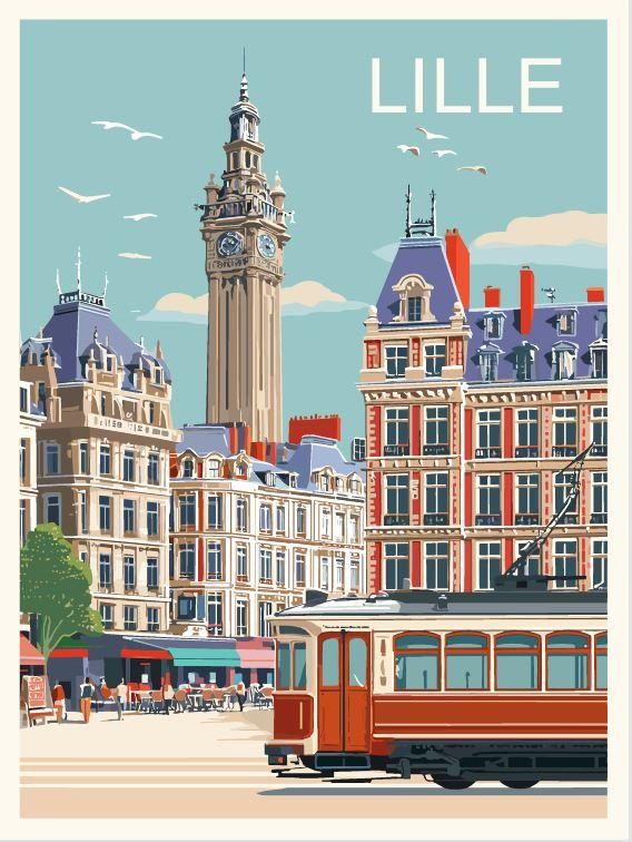 LILLE