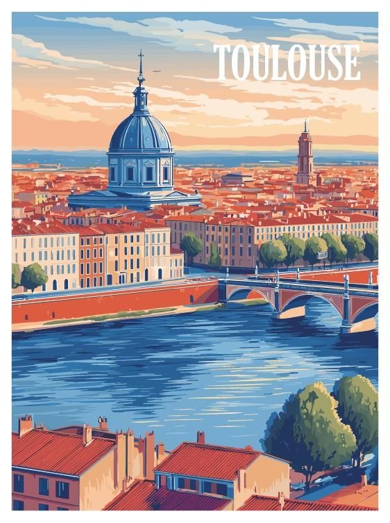TOULOUSE